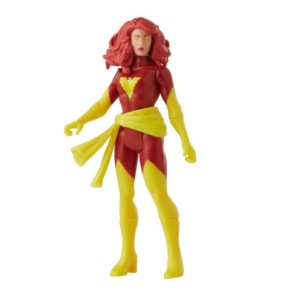 Marvel Legends Dark Phoenix X-Men Action Figure - Picture 5 of 7